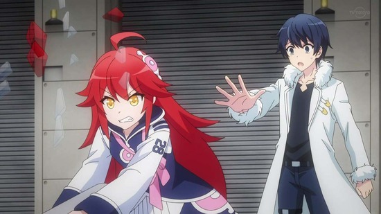 異世界はスマートフォンとともに。7話場面カット028