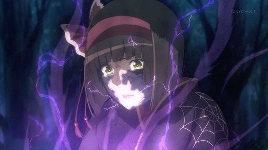 月が導く異世界道中 第二幕　３話場面カット46