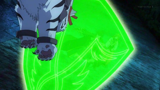 盾の勇者の成り上がり Season2 10話場面カット044