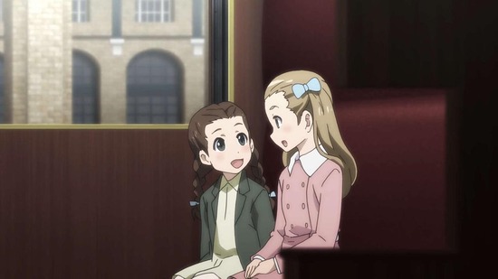 ルミナスウィッチーズ 11話場面カット051