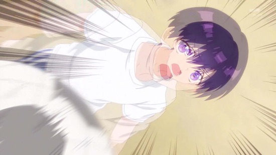 可愛いだけじゃない式守さん 2話番組カット013