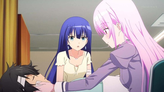 Engage Kiss　７話場面カット021