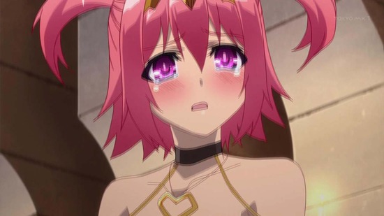 百錬の覇王と聖約の戦乙女 #1場面カット044