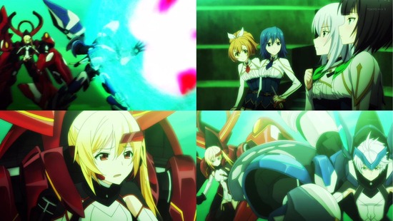 最弱無敗の神装機竜(バハムート) 1話_画像sample_008