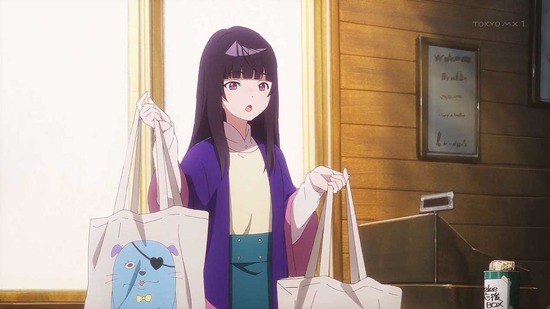 夜のクラゲは泳げない 2話場面カット013