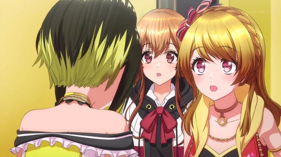 D4DJ First Mix 8話場面カット056