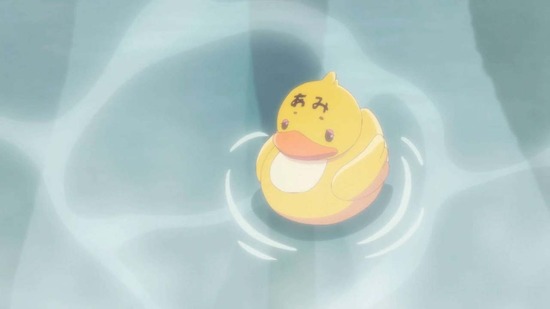 女神のカフェテラス 7話場面カット012