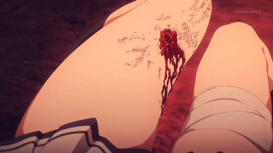 Engage Kiss　７話場面カット047