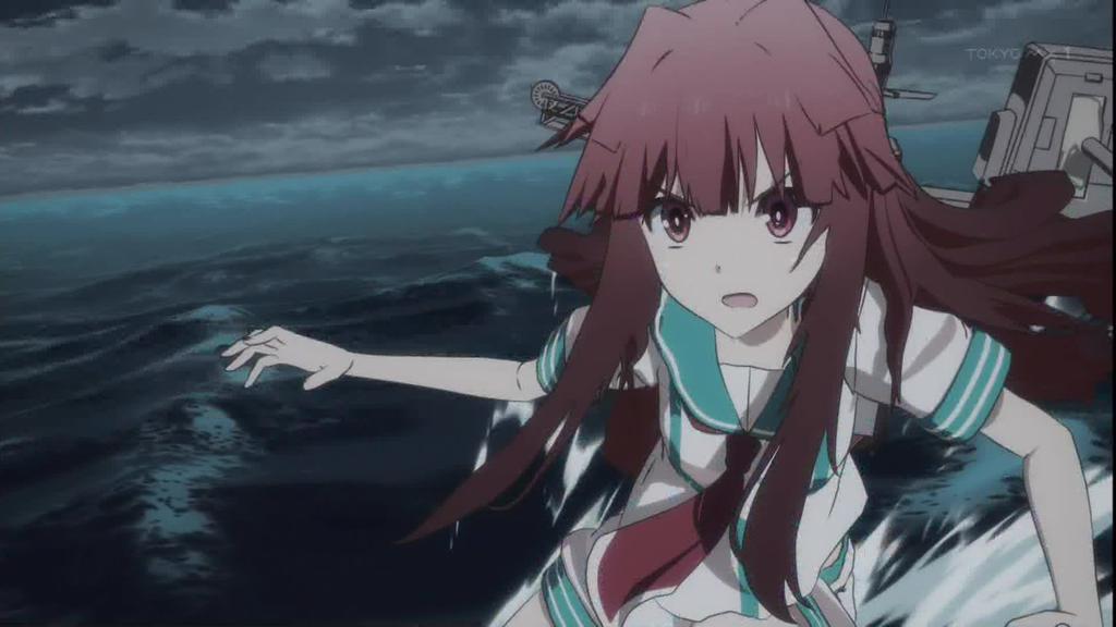 艦隊これくしょん-艦これ- 1話008