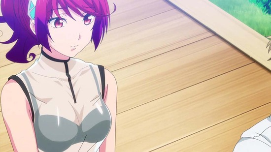 終末のハーレム 6話画面カット057