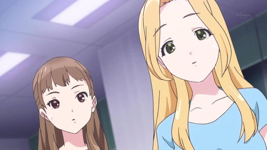 Wake Up, Girls! 新章 5話番組カット012