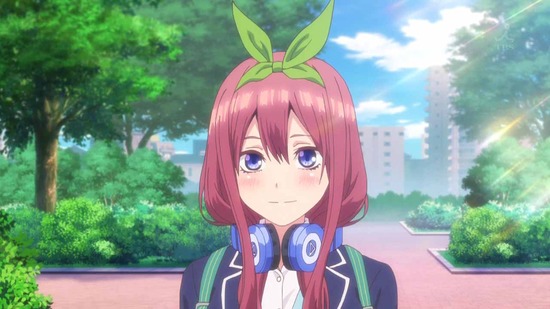 五等分の花嫁 7話番組カット025