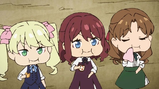 異世界のんびり農家 10話場面カット030