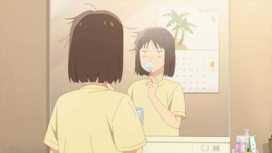 スキップとローファー 9話場面カット001