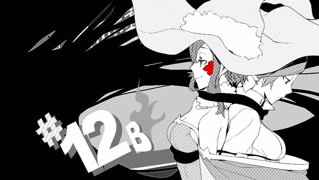 夜桜四重奏 ハナノウタ 12話046