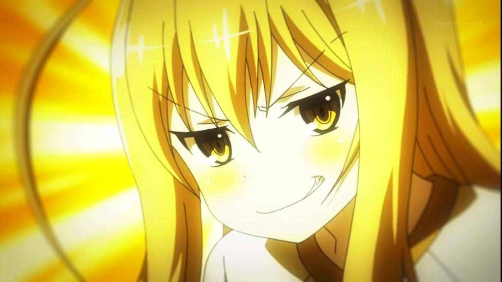 六畳間の侵略者!? 3話023