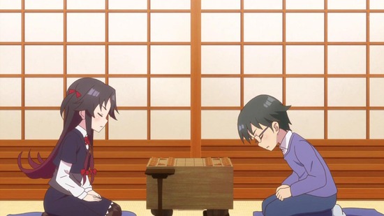 りゅうおうのおしごと! 5話場面カット015
