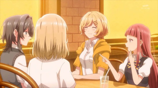 ささやくように恋を唄う 6話場面カット049