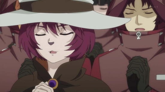 盾の勇者の成り上がり Season2 3話番組カット023