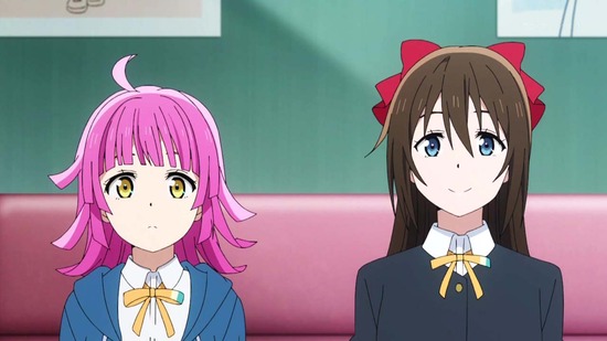 ラブライブ! 10話場面カット003