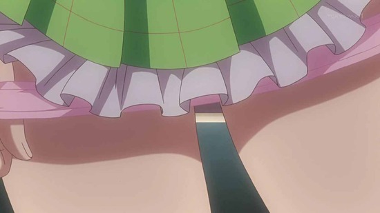 可愛ければ変態でも好きに 2話番組カット029