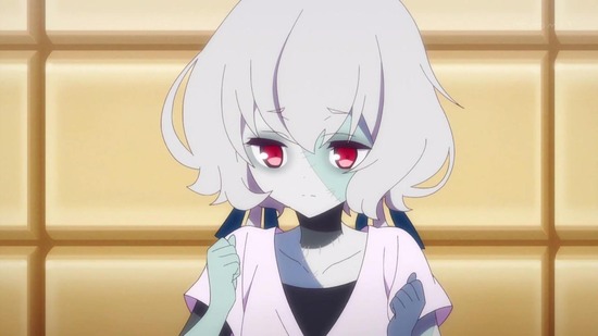 ゾンビランドサガ リベンジ 4話場面カット004