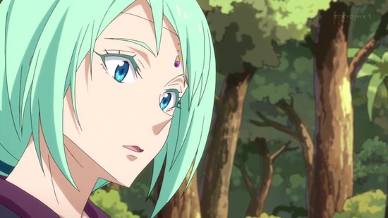 転生したらスライムだった件　２７話場面カット044