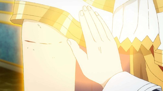 英雄王、武を極めるため転生す 10話場面カット026