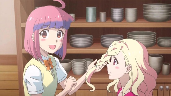 やくならマグカップも 9話場面カット024