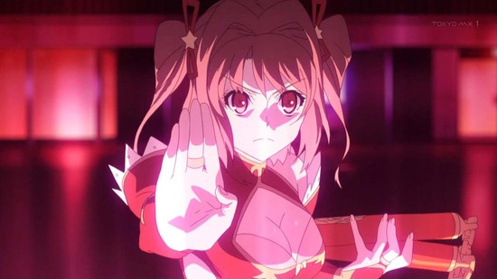 Re:CREATORS(レクリエイターズ) 18話場面カット_022