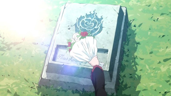 RWBY 氷雪帝国 1話場面カット046