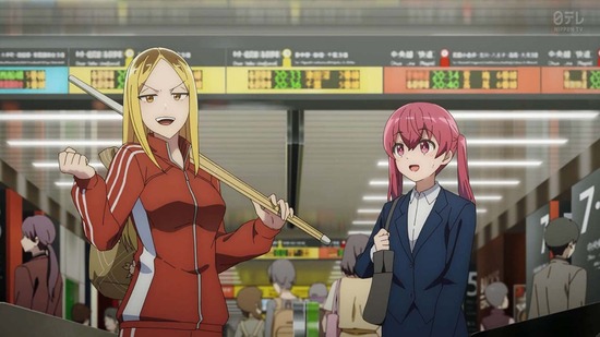 株式会社マジルミエ 5話場面カット010