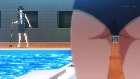 政宗くんのリベンジ 5話場面Sample014