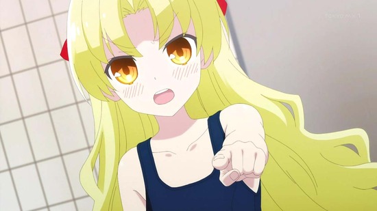 トニカクカワイイ(シーズン2) 5話場面カット030