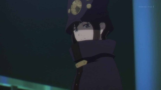 ブギーポップは笑わない 5話番組カット023