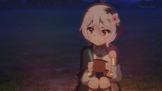 プリンセスコネクト 6話場面カット022