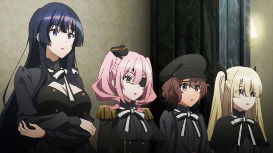 スパイ教室 9話場面カット004