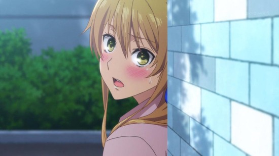 citrus(シトラス) 1話場面カット026
