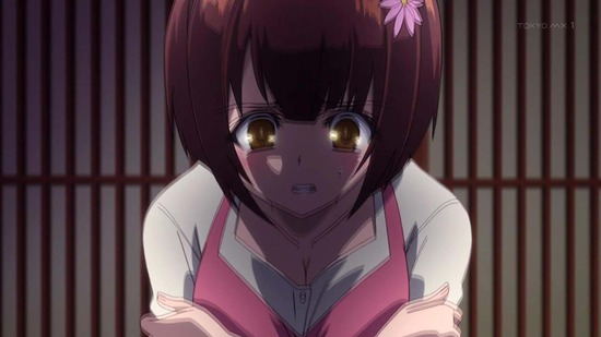 百錬の覇王と聖約の戦乙女 #9番組カット014