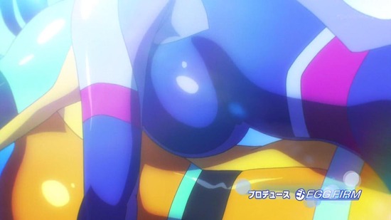 神田川JET GIRLS 2話番組カット003