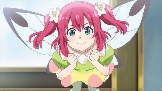 幻日のヨハネ 10話場面カット011