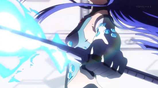 戦姫絶唱シンフォギア XV 9話番組カット038