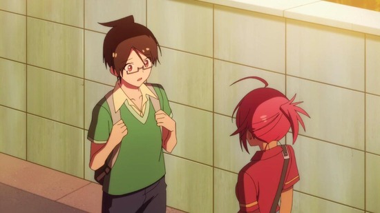 ぼくたちは勉強ができない 12話番組カット040