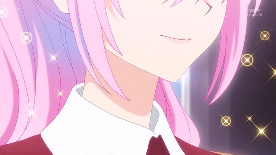 可愛いだけじゃない式守さん 3話番組カット015