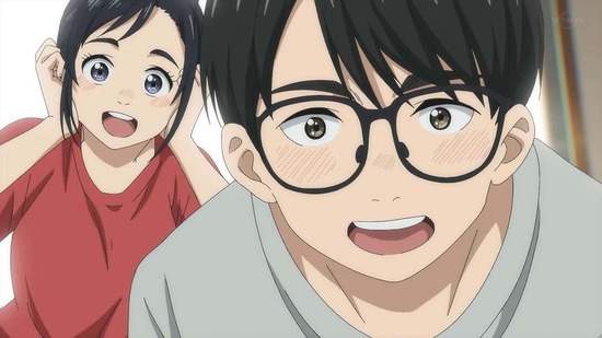 君は放課後インソムニア 12話場面カット025