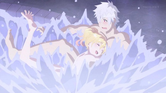 ありふれた職業で世界最強 ５話番組カット026