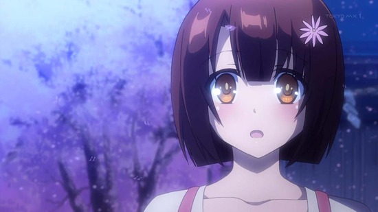 百錬の覇王と聖約の戦乙女 #12最終回場面カット028