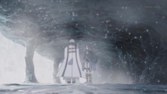 無職転生 ～異世界行ったら本気だす～　２１話番組カット043