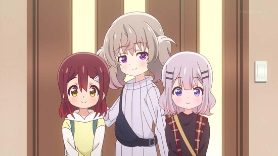 スローループ 12話番組カット035