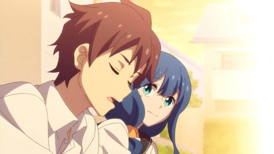 徒然チルドレン 8話 傷た らけの天使 感想 亮子ちゃんのオッパイもませて もぐもく独り言 徒然チルドレン 8話 傷た らけの天使 感想 亮子ちゃんのオッパイもませて もぐもく独り言